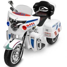 Электромотоцикл Caretero (Toyz) Riot Police